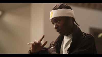 Yeah, I like that. Just, uh... - Wu-Tang: An American Saga