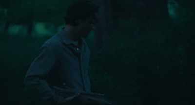 - Yeah, I like
when church is like this, - The Starling Girl