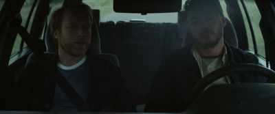 Yeah, I listen to,
you know, all kinds. - Speak No Evil