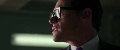 Yeah, I love Brando, - The Offer