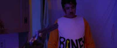 Yeah, but I love her. - A Halloween Feast
