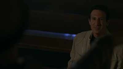 Yeah, I love that man. - Gravesend
