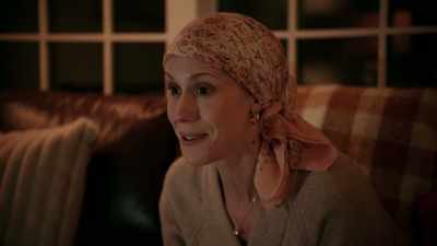 - Yeah. I love you so much. - The Ice Rink Murders