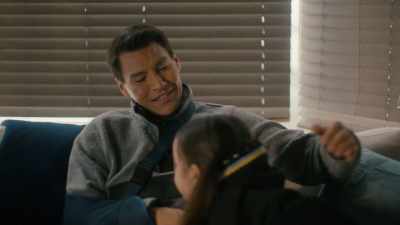 - Yeah, I may have done some
stress cleaning while you were - North of North