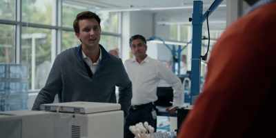 - Yeah, I may not understand
all the, you know, science or whatever. - The Dropout