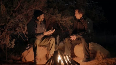 Yeah. I mean, it all starts
to add up to something. - Beyond Skinwalker Ranch