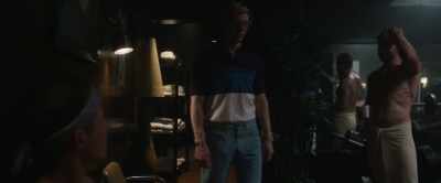 Yeah, I mean, he basically
didn't get into too much detail. - Dahmer – Monster: The Jeffrey Dahmer Story