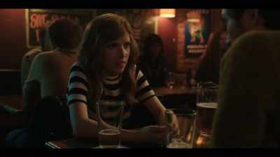 - Yeah.
- I mean, it can't go anywhere, - Love Life