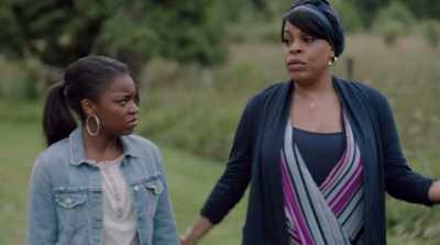 Yeah. I mean,
come back in the morning, - Stolen by My Mother: The Kamiyah Mobley Story