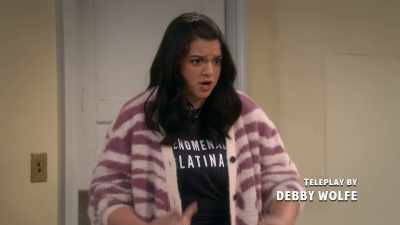 Yeah, I mean, you come here,
you do stuff for me, - Lopez vs Lopez