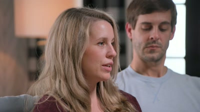 Yeah, I mean doing an
interview like this isn't easy - Shiny Happy People: Duggar Family Secrets