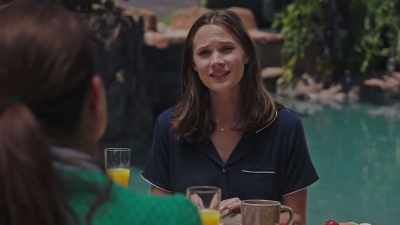 - Yeah...I mean, don't you think - Picture Perfect Lies