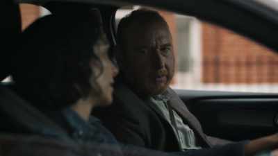Yeah. I mean, he gave us
some names to check out. - The Chelsea Detective