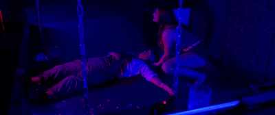 Yeah. I mean, he was dead
before he even woke up today, - Killers Anonymous