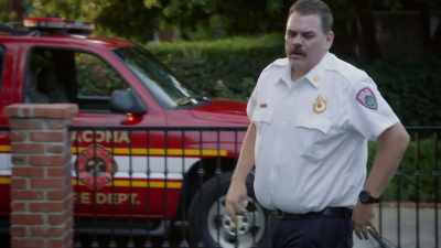 Yeah.
I mean, how can you hear - Tacoma FD