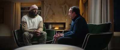 Yeah. I mean, when I came
into the game, - Chasing Greatness: Coach K x LeBron