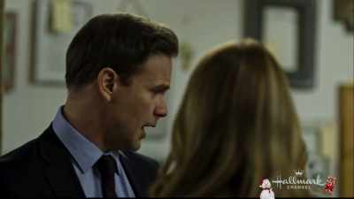 Yeah. I mean, I can't promise - Christmas Wishes & Mistletoe Kisses