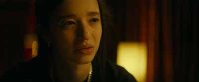 - Yeah, I mean, I didn't really
come here to talk about her. - All Souls