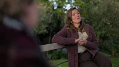 -- Yeah, I mean, I feel like coming
somewhere like this - Extraordinary Escapes with Sandi Toksvig