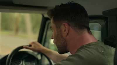 Yeah. I mean, when I
first started acting, - Limitless with Chris Hemsworth