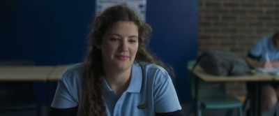 Yeah, I mean, I guess
I find it really interesting - Ellie and Abbie (and Ellie's Dead Aunt)