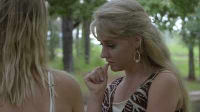 YEAH, I MEAN, I --
I SEE MOMMY AND DADDY'S CONCERN, - Welcome to Plathville