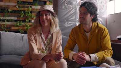 Yeah.
I mean, I, like, watch back there, - Trixie Motel