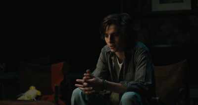Yeah. I mean, I should've
called to let you know, so... - Beautiful Boy