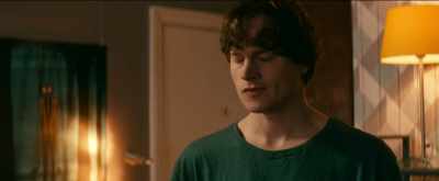 - Yeah, I mean, I think
I had a dream about her. - Lucid