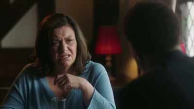 Yeah.
I mean, I-- - The Trouble with Maggie Cole