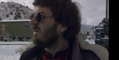 Yeah, I mean,
if your whole roots get cut off... - Wild Wild Country