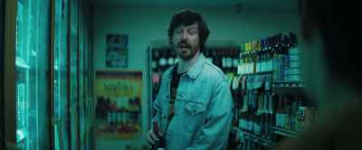 Yeah, I mean, I'm interested, - Gone in the Night
