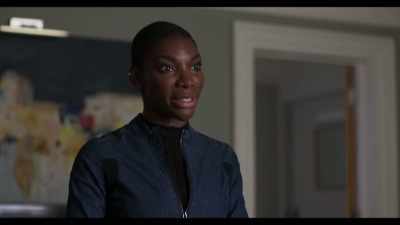 Yeah, I mean, I'm not sure,
Michael, but, - Black Earth Rising