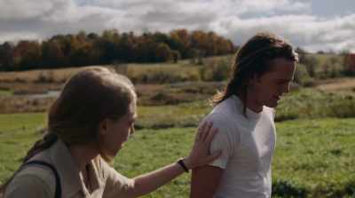 Yeah, I mean, it was something. - Things Heard &amp; Seen