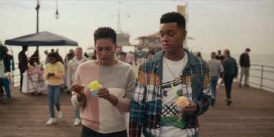 Yeah, I mean, if it - Bel-Air