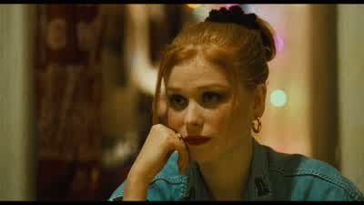 Yeah. I mean, it's absolutely devastating. - Eyes Wide Shut