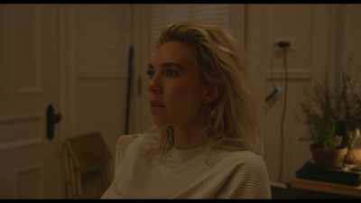 Yeah, I mean, it's new,
but, uh… what can you do? - Pieces of a Woman