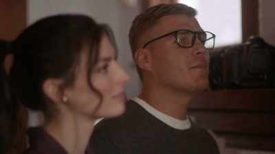 - Yeah, I mean it's not
running down the field - How I Met Your Murderer