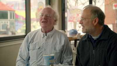 - Yeah.
- I mean, I've seen babies... - The World According to Jeff Goldblum