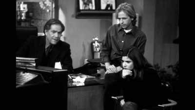 Yeah. I mean, Just Shoot Me, - Norm Macdonald Has a Show