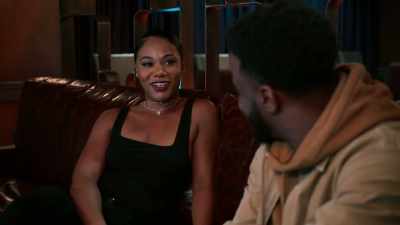 - Yeah, I mean, you keep
ordering the same thing - Tyler Perry's Bruh