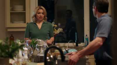 - Yeah, I mean you know
it hasn't been easy - Lies and Ex Wives: Secrets on Maple Street