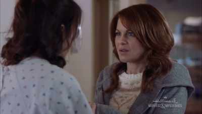 - Yeah, I mean, Lynn must
have talked to him back then, - Dead Over Heels: An Aurora Teagarden Mystery