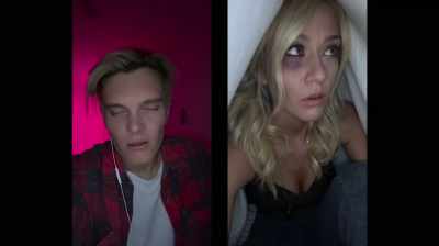 Yeah, I mean, no, - Untitled Horror Movie