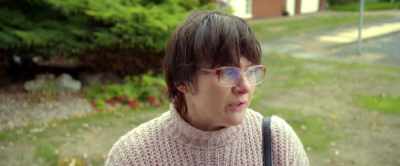 Yeah, I mean,
of course his... - Days of the Bagnold Summer