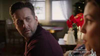 Yeah. I mean, practically. - Marrying Father Christmas