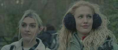 - Yeah, I mean, - Island of the Dolls