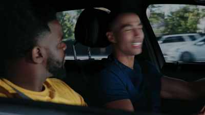 - Yeah, I mean,
she says she is, - Tyler Perry's Bruh