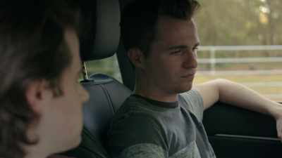 - Yeah, I mean, shit, it
sounds good to me, I'm down. - The Cheerleader Sleepover Slaughter
