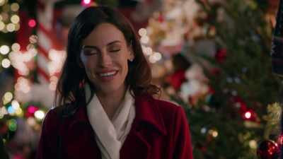 Yeah, I mean, your song is great. - I'm Glad It's Christmas